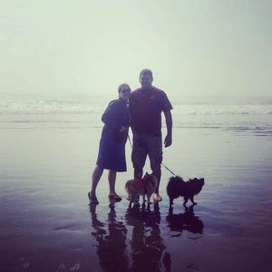 Meet your Posher, Tricia